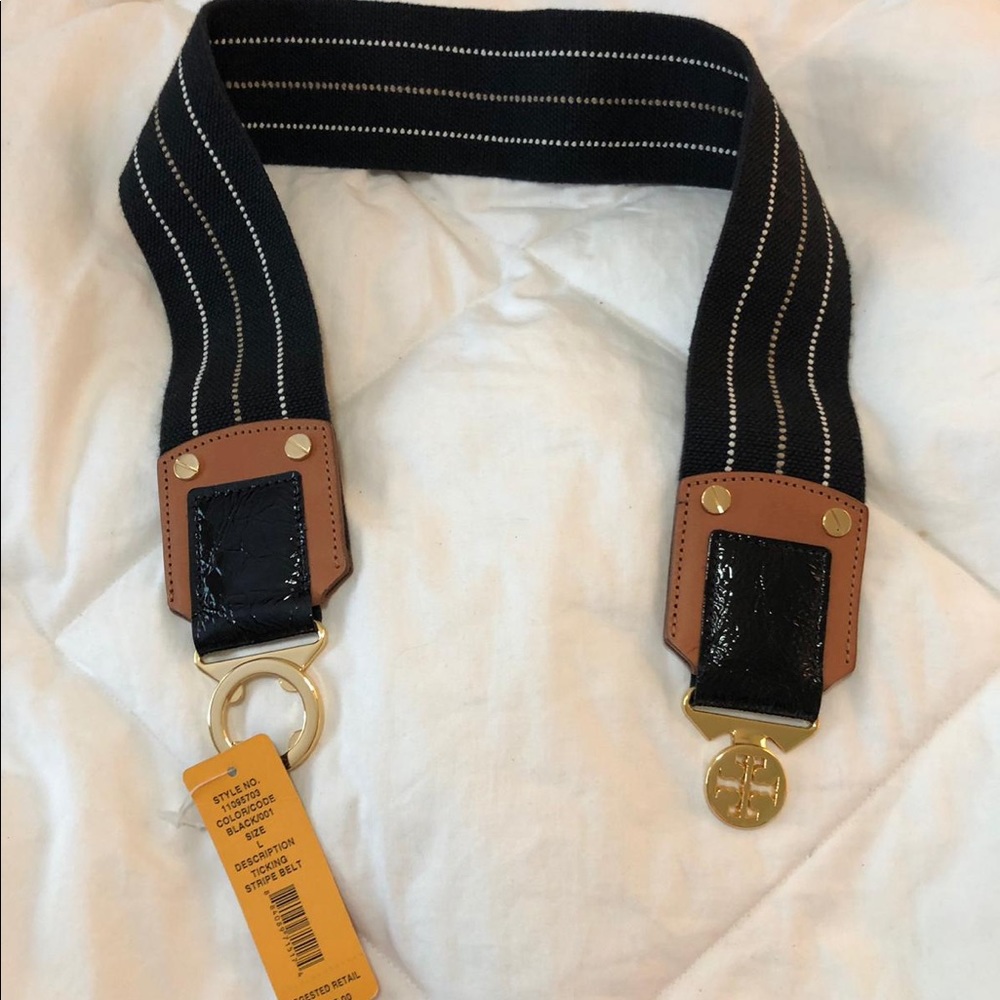 Tory Burch belt